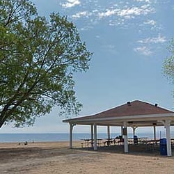 Tawas City Park