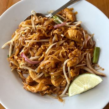 BKK101 Thai Cuisine - Pad Thai - Thai Near Me - Los Angeles, California BKK101 Thai Cuisine - Pad Thai - Thai Near Me - Los Angeles, California