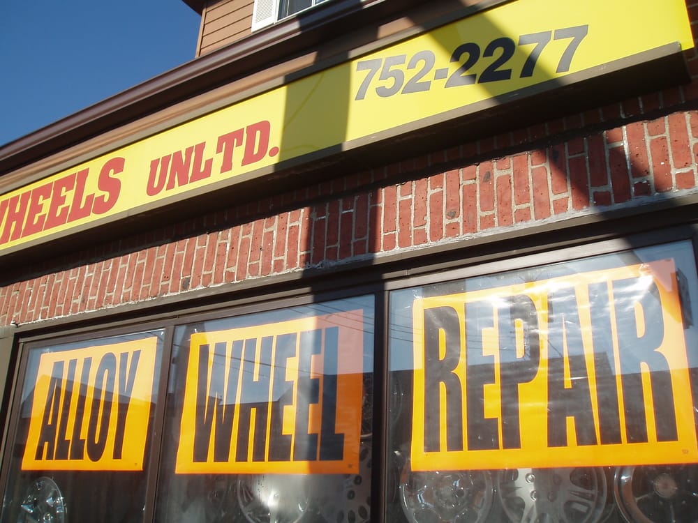 HUBCAPS & WHEELS UNLIMITED Updated July 2024 833 Jericho Tpke