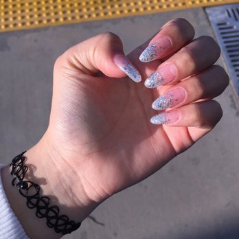 Bella Nails & Spa - Almond acrylic nails - Nail Salons Near Me - Oxnard, California Bella Nails & Spa - Almond acrylic nails - Nail Salons Near Me - Oxnard, California