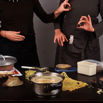 Cuisine de Curiosités - Cooking Schools Near Me - Ste Marguerite de Viette, 14 Cuisine de Curiosités - Cooking Schools Near Me - Ste Marguerite de Viette, 14