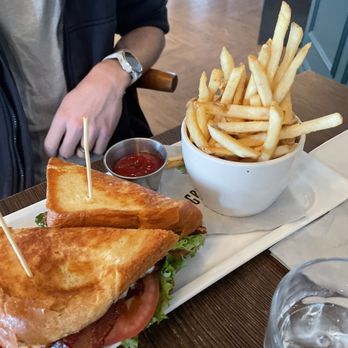 Great Maple San Diego - Great Maple Blt Sandwich - Breakfast & Brunch Near Me - San Diego, California Great Maple San Diego - Great Maple Blt Sandwich - Breakfast & Brunch Near Me - San Diego, California