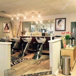 Liv Salon and Spa
