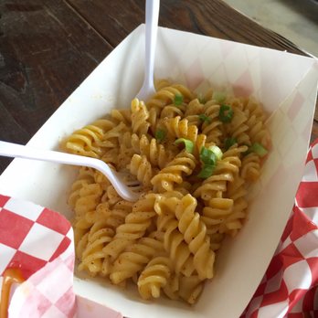 Whatcha Cravin - Macaroni and cheese - Food Trucks Near Me - Katy, Texas Whatcha Cravin - Macaroni and cheese - Food Trucks Near Me - Katy, Texas