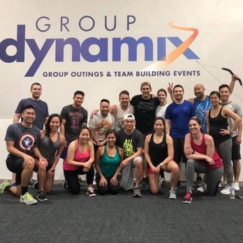 Group Dynamix - Party & Event Planning Near Me - Carrollton, Texas