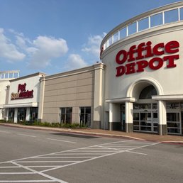 Office Depot in Meyerland Plaza Office Depot in Meyerland Plaza