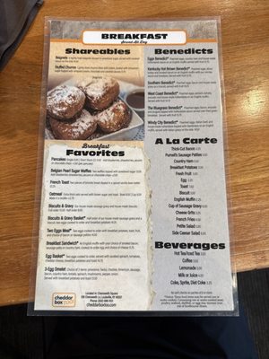 Menu photo 2 Cheddar Box Too Louisville, KY Menu photo 2 Cheddar Box Too Louisville, KY