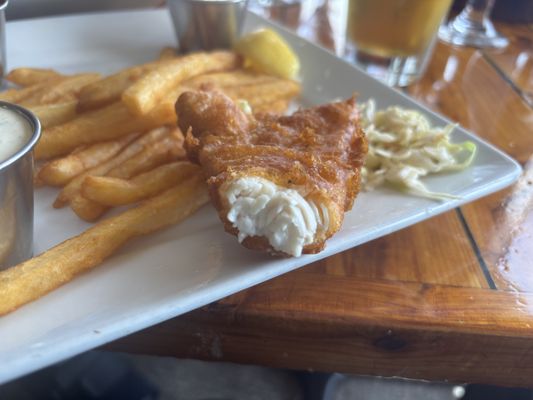 The Chart Room Restaurant by null