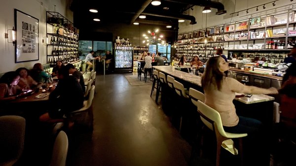 Graft Wine Shop & Wine Bar by null
