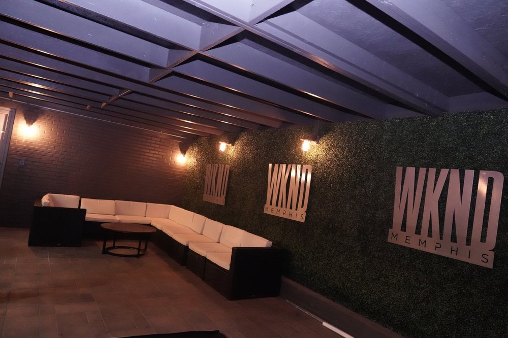 WKND HANG SUITE 48 Photos & 34 Reviews Bars 115 Vance Ave