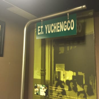 Yuchengco Museum - Museums Near Me - Makati, NCR