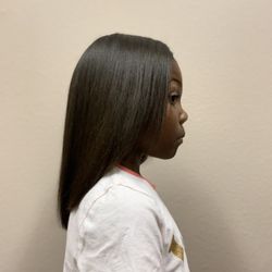 Healthy Hair Care by Cora