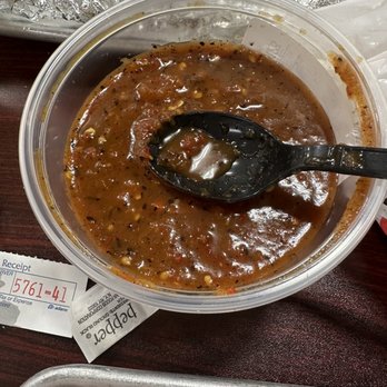 Toro De Oro Market - Salsa Roja. Red salsa. - Grocery Near Me - Sparks, Nevada Toro De Oro Market - Salsa Roja. Red salsa. - Grocery Near Me - Sparks, Nevada