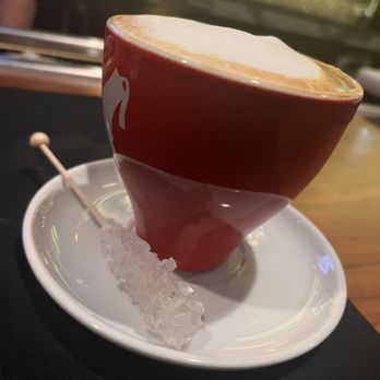 Delaney's Tavern - They have an espresso machine! - New American Near Me - Orlando, Florida