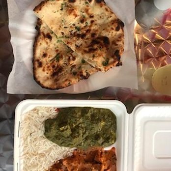 Flamin Curry - Plentiful options both meat and vegetarian. - Indian Near Me - Long Beach, California