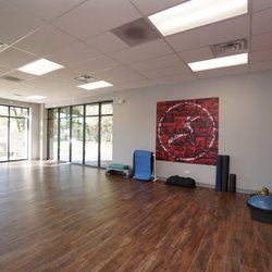 Snap Fitness - Studio