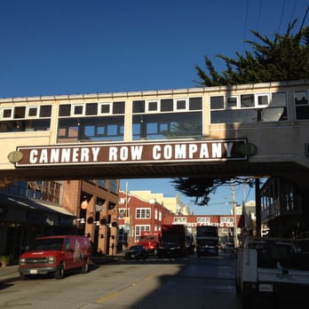 Cannery Row - Shopping Centers Near Me - Monterey, California Cannery Row - Shopping Centers Near Me - Monterey, California