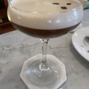 Bar & Board Bistro - Cocktail Bars Near Me - Newport, Rhode Island