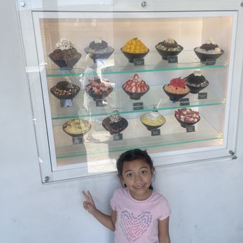 Sul & Beans - Different flavors - Desserts Near Me - Las Vegas, Nevada Sul & Beans - Different flavors - Desserts Near Me - Las Vegas, Nevada
