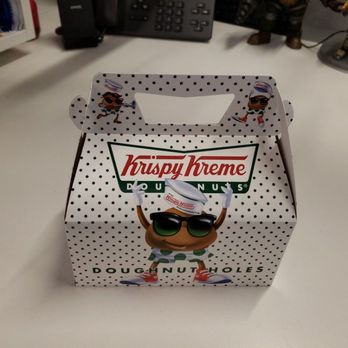Krispy Kreme - Donuts Near Me - East Rutherford, New Jersey Krispy Kreme - Donuts Near Me - East Rutherford, New Jersey