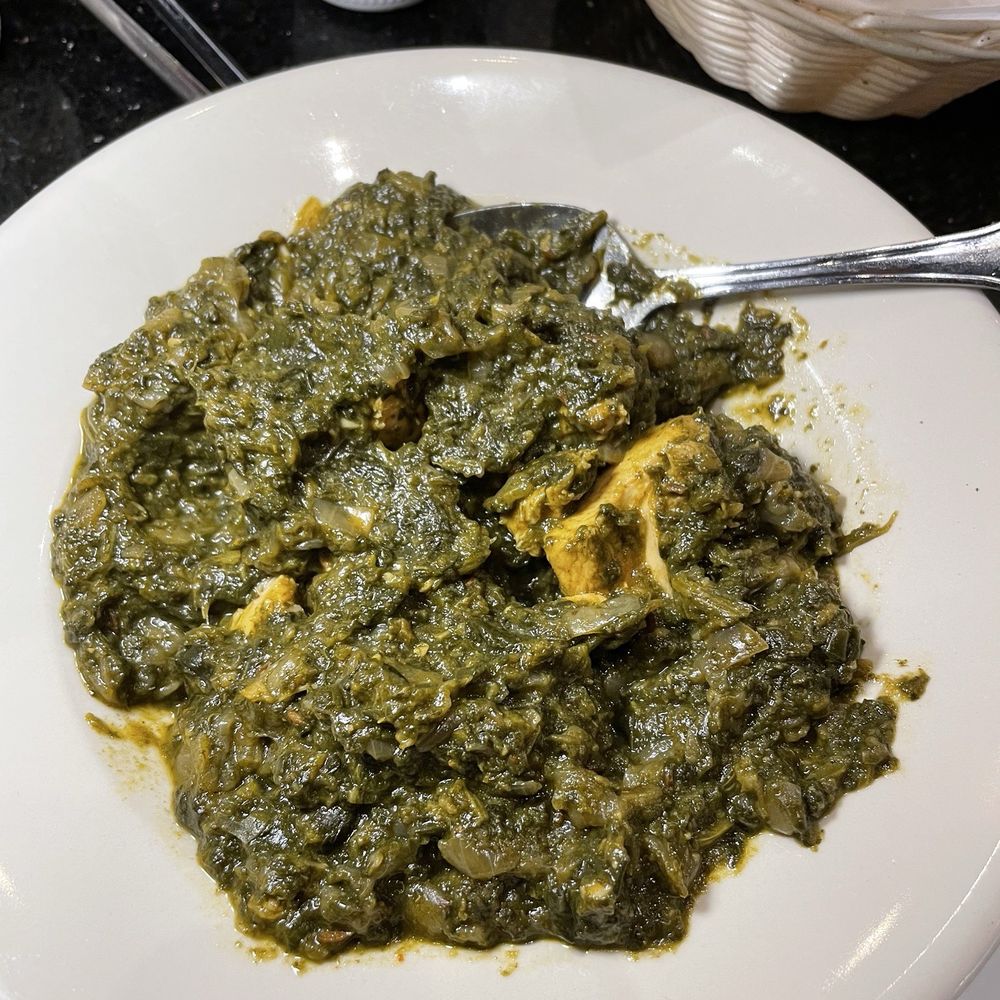All India Cafe - Chicken Sagg - Indian Near Me - Arcadia, California