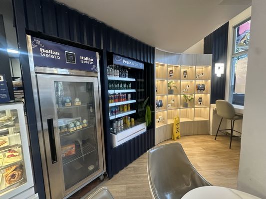 Qargo Coffee by null