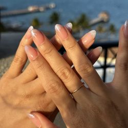 Polish Envy Nail Spa - Nails