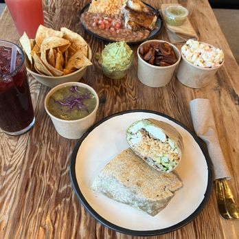 WILDBIRD - Chicken Shop Near Me - Los Angeles, California