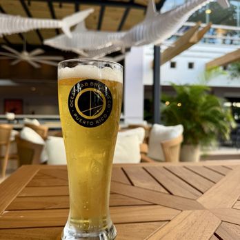 Ocean Lab Taproom - Breweries Near Me - Carolina, Puerto Rico Ocean Lab Taproom - Breweries Near Me - Carolina, Puerto Rico