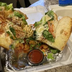 Fatty's Seafood