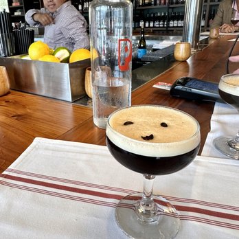 Piatti - Italian Near Me - Mill Valley, California