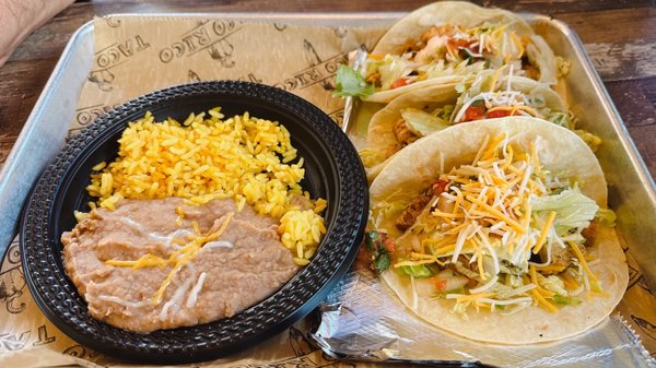 Taco Rico Coral Gables by null