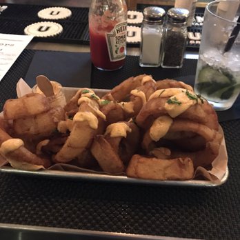 Wicked Sisters - Onion rings - American Near Me - Baltimore, Maryland Wicked Sisters - Onion rings - American Near Me - Baltimore, Maryland
