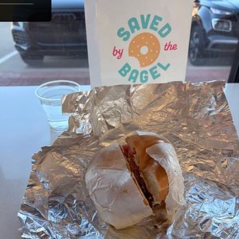 Saved By The Bagel - Avocado Smash - Bagels Near Me - Plano, Texas