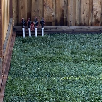 IG Landscapes - 1 inch hunter valves. - Landscaping Near Me IG Landscapes - 1 inch hunter valves. - Landscaping Near Me