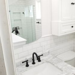 Garrett Plumbing & HVAC-R