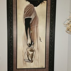 The Great Frame Up Decatur