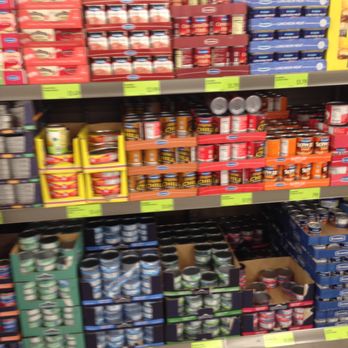 ALDI - Grocery Shelves @ ALDI - Grocery Near Me - Santa Clarita, California ALDI - Grocery Shelves @ ALDI - Grocery Near Me - Santa Clarita, California