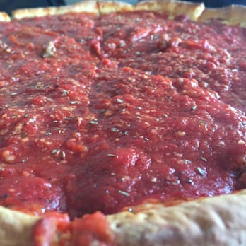 Vito's Pizza - Meaty Pie - Pizza Near Me - Glendale, Arizona