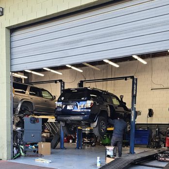 Flex Function Auto & Offroad - Auto Repair Near Me - Campbell, California