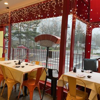 Choo Choo Train - Conveyor Belt Sushi Near Me - Leonia, New Jersey