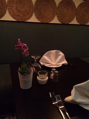 Isot Turkish Cuisine by null