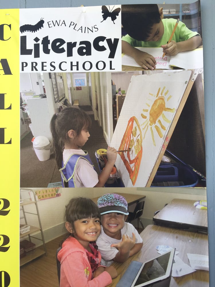 POMAIKA’I PRESCHOOL Updated June 2024 911258 Renton Rd, Ewa Beach