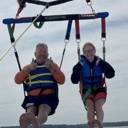 Dewey Beach Parasail - Parasail Dewey Beach