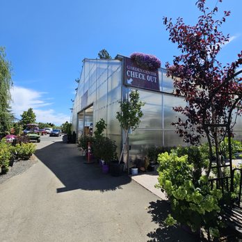 Bauman's Farm and Garden - Fruits & Veggies Near Me - Gervais, Oregon
