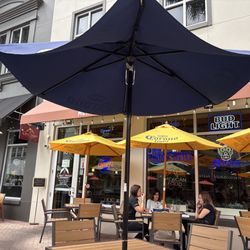 Casa Maya Mexican Restaurant