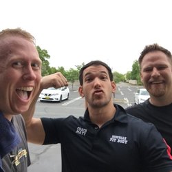Roseville Fit Body Boot Camp
