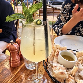 OSTE - Italian Near Me - Los Angeles, California OSTE - Italian Near Me - Los Angeles, California