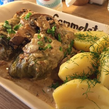 Kurna Chata - Polish Near Me - Wrocław, DS