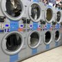 Photo of Mr. Bubbles Laundromat